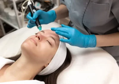 Hydrafacial